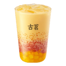 再降价：古茗 杨枝甘露轻盈版（中）3元（需领券）
