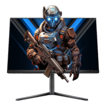 philips/飞利浦 显示器 4K原生160Hz 27英寸 27M2N58101605.65元