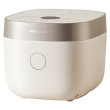国补+88vip:九阳新品上市4升电饭煲173.7元（需领券）