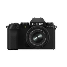 富士 FUJIFILM X-S20微单无反相机+XC15-45mm镜头套装9999元