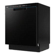 限地区，需首购：海尔（Haier）嵌入式洗碗机 洗消一体  【新品上市】大16套新升级30MAX2312.48元（需领券）好评返现30元后 需领取收货地区国补