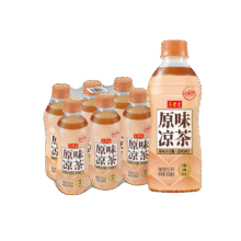 再降价，88VIP:王老吉 原味凉茶植物饮料300ml*6瓶5.21元+29淘金币