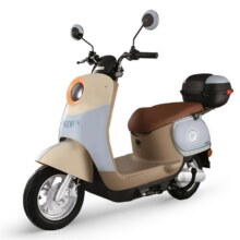 五星钻豹72V电池1200W电机摩托车2049.3元