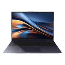 荣耀MagicBook Pro16【国家补贴】AI轻薄高能笔记本电脑 英特尔酷睿Ultra5 16G 1T 3K电竞屏 凝夜色4008.02元