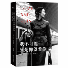 我不可能只是仰望着你（雄踞《纽约时报》畅销榜56周美国作家保拉·麦克莱恩新作，重现海明威与第三任妻子盖尔霍恩霍恩火热而短暂的爱恋）28元