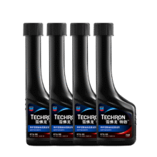 百亿补贴：雪佛龙（Chevron） 特劲TCP养护型汽油添加剂100ml 四瓶装 原液进口 养护节油燃油宝103.55元（需领券）