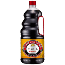 老才臣 生抽王酱油1.9L5.41元（凑单2.44元到手）