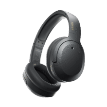 漫步者（EDIFIER）W820NB双金标版 头戴式主动降噪蓝牙耳机 手机电脑笔记本耳机 雅典灰205.19元（需领券）