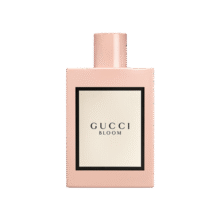 GUCCI古驰 花悦绽放浓香水100ml 花香调 生日礼物老婆618自营469元 (月销1000+)