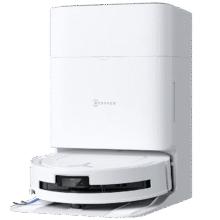 plus会员：ecovacs/科沃斯 T80 扫地机器人 扫拖一体 水箱版3021.64元（晒单返20元京豆）