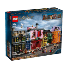 自营乐高LEGO益智积木2007.54元