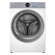 海尔 Haier 云溪4.0旗舰款 XQG100-BLE77EWU1 精华洗2.0 滚筒洗衣机 10kg券后2509.2元
