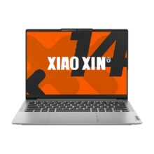 【政府补贴20%+88vip消费券】联想小新16锐龙R7轻薄本笔记本电脑2662.7元