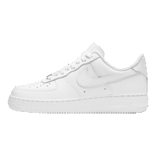 耐克NIKE缓震板鞋男空军一号AIR FORCE 1运动小白鞋CW2288-111白40.5569元 (月销5000+)