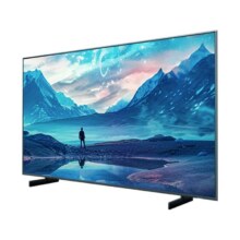 88VIP：Samsung 三星 85DU8000 85英寸LED 4K大屏液晶电视机4944.45元包邮+3000淘金币(需用券)(国补多地资金告急! 随时下线!速抢!)