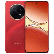 OPPO A5 Pro 8GB+256GB 新年红 满级防水 耐严苛环境 360°抗摔 6000mAh大电池 5G智能手机 国家补贴1206.24元（需领券）