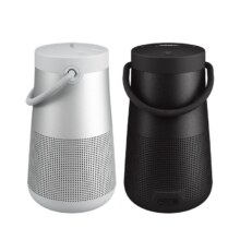 PLUS会员:  BoseSoundLink Revolve+ 蓝牙音响 II 360度环绕防水电脑桌面音响 大水壶二代995.89元（需领券）包邮 需领收货地区国补