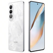OPPO K12 Plus 5G手机 12GB+256GB 雪峰白1189.15元