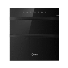 国补：美的（Midea）母婴仓消毒柜嵌入式家用 厨房餐具碗柜 紫外线+光波 热风烘干 150L三层灭菌舱【国家补贴】150B051682.15元