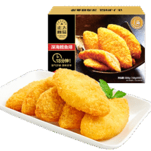 PLUS会员: CP正大食品  鳕鱼排300g 熟制小食13.51元/件 需领劵 拍5件实付67.55元 包邮
