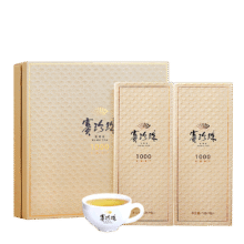 八马茶业 三大名茶 特级 安溪铁观音 武夷岩茶乌龙茶 红茶 送礼茶叶礼盒装 【赛珍珠1000】铁观音150g270元