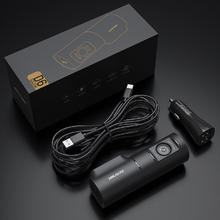 海康威视 行车记录仪D6 3k超清星光夜视 语音声控4G远程查看大广角券后199.08元