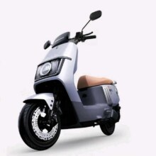 爱玛 电动摩托车3979元（需领券）