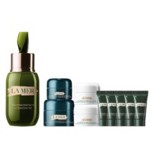 88VIP:海蓝之谜浓修瓶精华密集修护保湿【精华15ml】1476元（需领券）