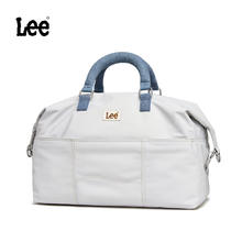 Lee 清仓 轻便大容量旅行包健身包 3色可选95元