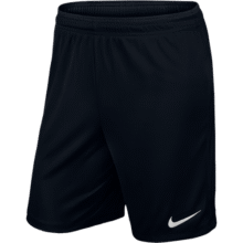 NIKE耐克短裤运动短裤男休闲足球组队服透气吸汗跑步裤五分裤 【黑色】BV6856-010 2XL109元