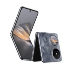 26号10.08：HUAWEI Pocket 2 优享版 12GB+512GB 大溪地灰5499元