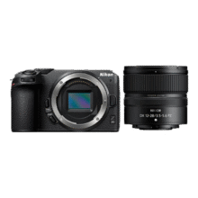 plus：尼康（Nikon）Z30 微单相机 微单套机 无反相机 半画幅（Z DX 12-28mm f/3.5-5.6 PZ VR）4K超高清视频4802.93元