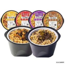88VIP、天降福利：莫小仙 多口味自热米合集 任选5件合3.66元/件，18.3元包邮(需用券)