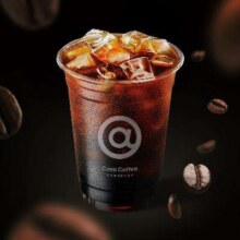限外卖：COTTI COFFEE库迪咖啡 金奖深烘美式(加浓) 中杯12oz1.68元免运（打包费1元到手2.68元）
