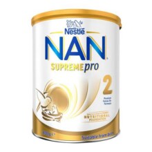 【自营】雀巢澳版超级能恩2段5HMO益生菌适度水解婴幼儿奶粉800g208元 (券后省10)