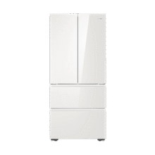 618预售、PLUS会员：统帅 多门冰箱 LF4-526WL1U1 500L、594mm2985.84元包邮