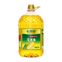 长寿花非转基因压榨一级食用油44.76元（下单后返15猫卡）