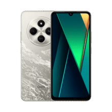 政府补贴：小米 Redmi 14C 6.88英寸护眼大屏 120Hz高刷 150%大扬声器 4GB+128GB 冰川银481.24元（需领券）