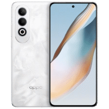 PLUS会员：OPPO K12 Plus 手机 雪峰白 8+256G970.37元（需领券）