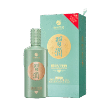 习酒 醇钻 酱香型白酒 53度 500ml*6瓶 整箱装810.81元