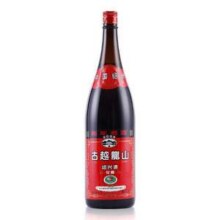 古越龙山 16度 绍兴花雕陈年老酒 1.75L新低108元包邮