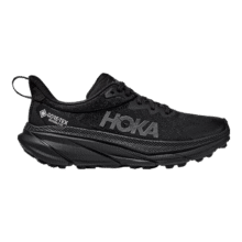 HOKA ONE ONE男女款夏季挑战者7户外防水登山鞋CHALLENGER 7 GTX 黑色/黑色-男款 42789元（需领券）
