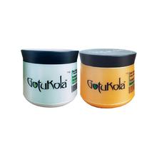 GOTUKOLA 柔顺亮彩角蛋白发膜 500ml