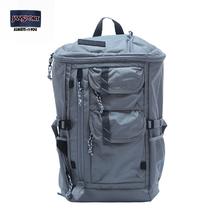 JANSPORT 双肩包 浅灰（微瑕）券后178.13元