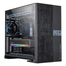AMD锐龙R9 9950X3D主机 RTX5080千帧电竞游戏电脑主机 直播AI设计剪辑渲染台式机整机diy组装机 锐龙9 9950X3D+32G+2T| 配置一 主机套件9549元，晒单返50红包
