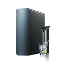 再降价、PLUS会员：Midea 美的 净水器 星河系列1200G PRO1562.37元包邮