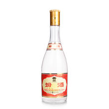 汾酒 黄盖玻汾 53%vol 清香型白酒68元
