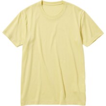 优衣库男装女装百变T快干圆领短袖T恤打底衫45535735.1元（需88vip会员，需领券）