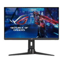 PLUS会员：华硕 ROG XG259CMS 绝杀25 24.5英寸 310Hz HDR4001291.75元（需领券）