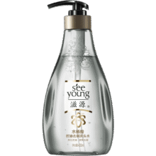 滋源 洗发水 seeyoung 400ml*346.26元（需领券）